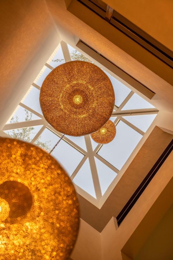 Riad Dar Labzar Marrakesh Esterno foto